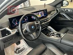 بي ام دبليو X6